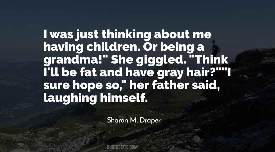 Fat Just Quotes #762070