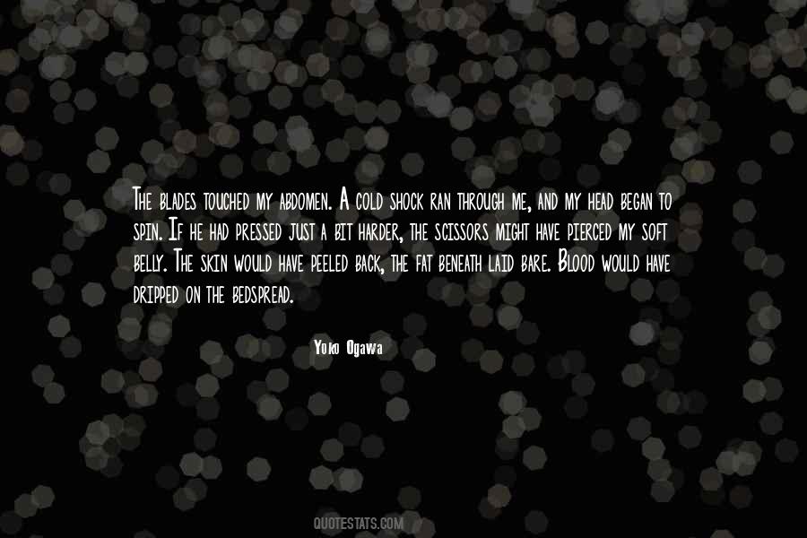 Fat Just Quotes #784468