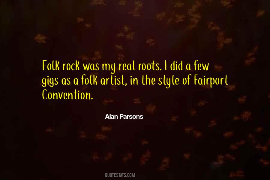 Real Artist Quotes #1014363