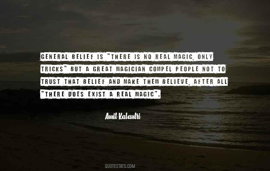 Real Artist Quotes #359216