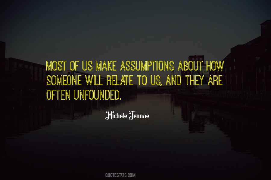 Benefit Of Doubt Quotes #639674