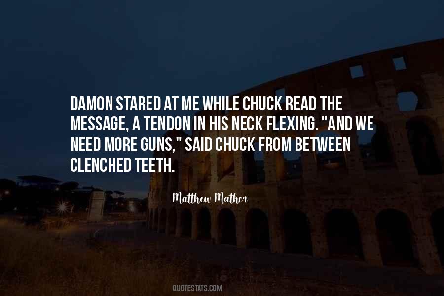 Quotes About Mather #1196867