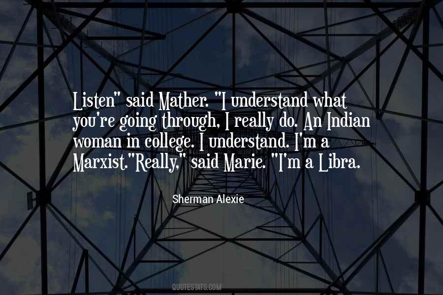 Quotes About Mather #1305211