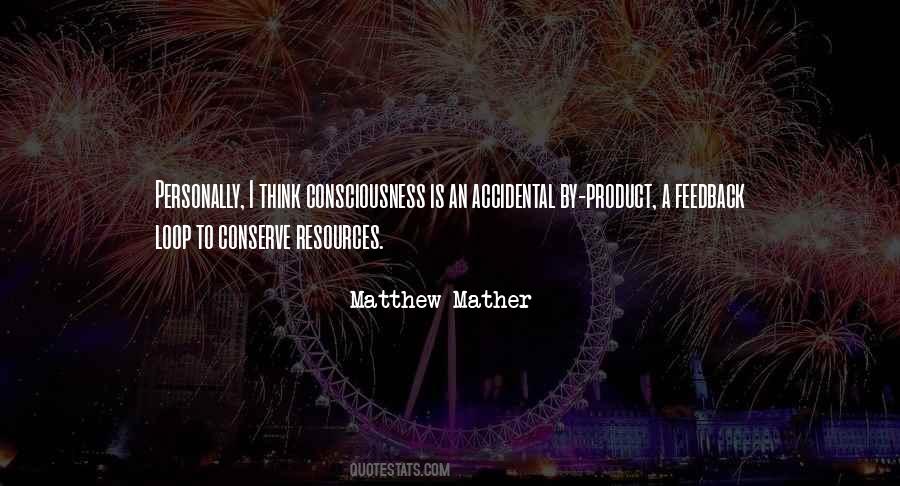 Quotes About Mather #1474639