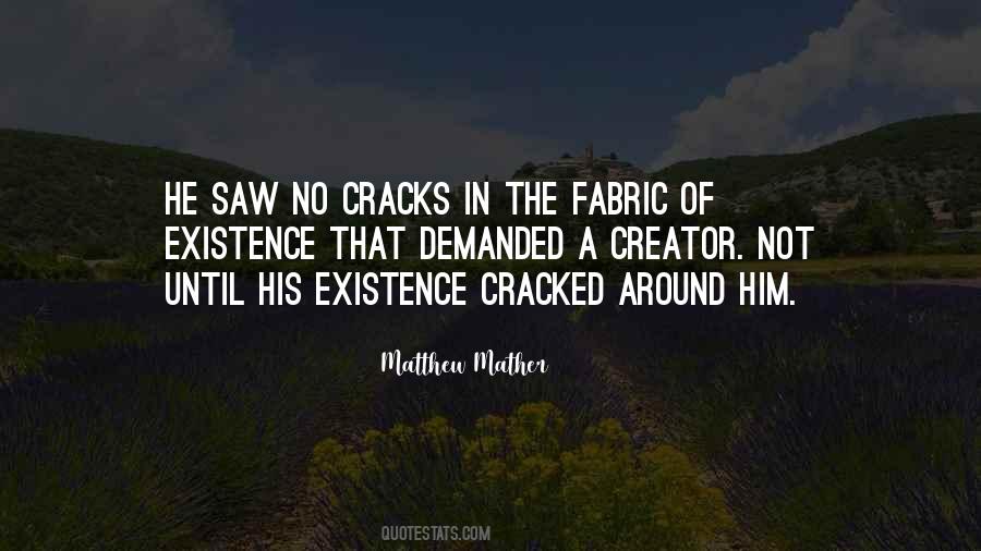 Quotes About Mather #1732979
