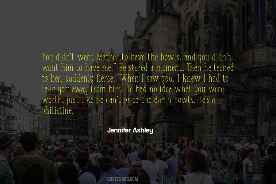 Quotes About Mather #796140