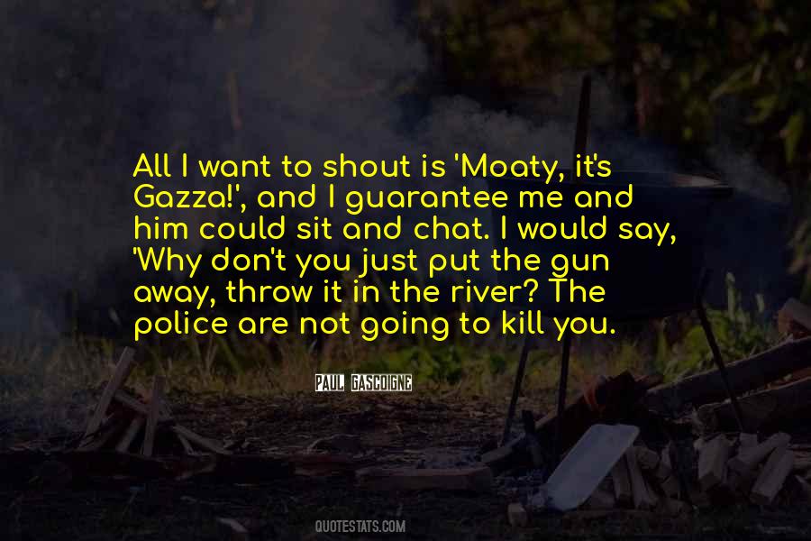 2010 Northumbria Police Manhunt Quotes #812625