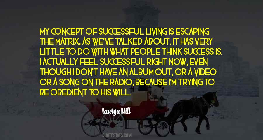 Hill People Quotes #431465