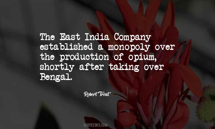 Bengal Quotes #6189