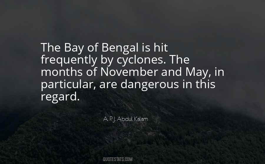 Bengal Quotes #739733