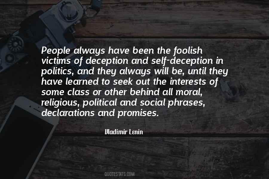 Victims Of Quotes #1132017