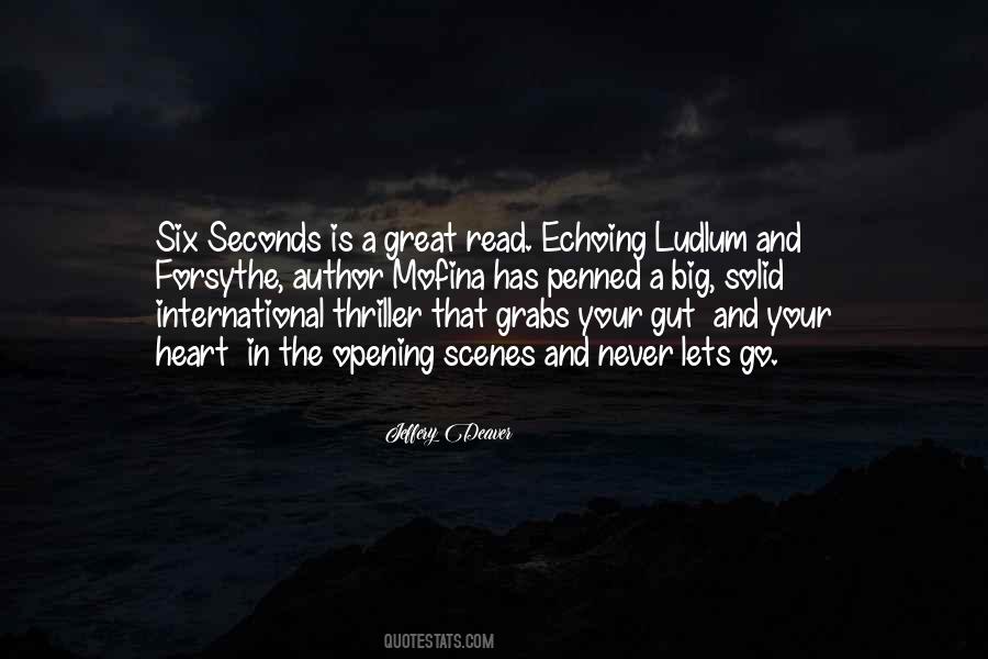 Penned Up Quotes #1268755