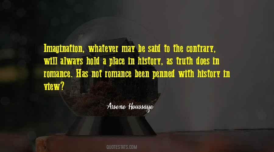Penned Up Quotes #701070