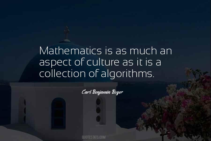 Math Mathematics Quotes #613292