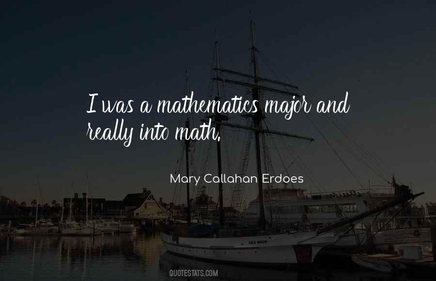 Math Mathematics Quotes #621184