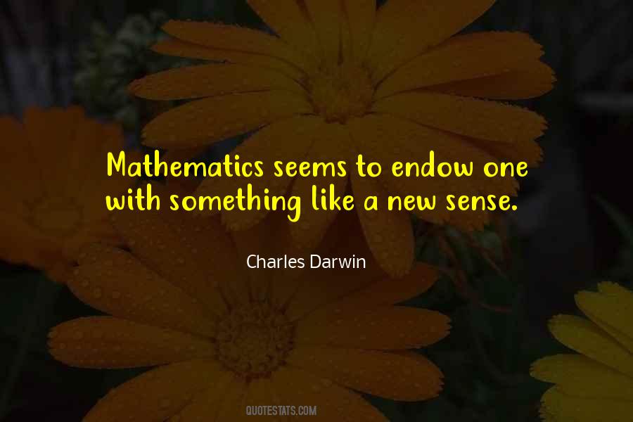 Math Mathematics Quotes #643119