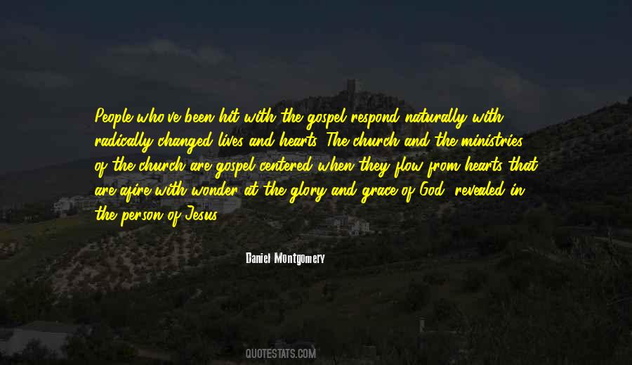 Person Of Jesus Quotes #523938