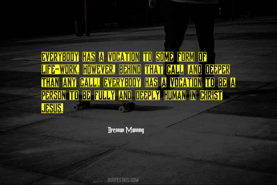 Person Of Jesus Quotes #532550