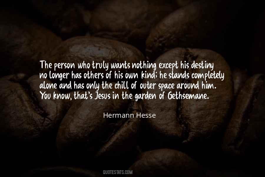 Person Of Jesus Quotes #652043