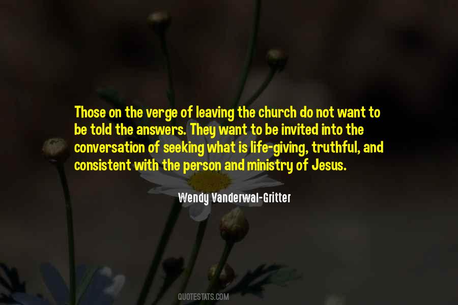 Person Of Jesus Quotes #852794
