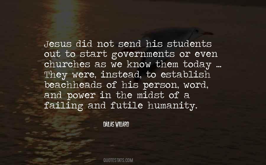 Person Of Jesus Quotes #899685