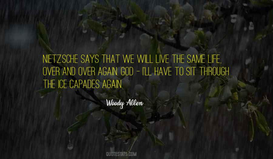 Life Rebirth Quotes #255020