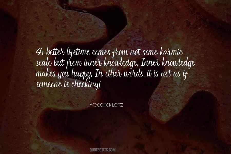 Life Rebirth Quotes #837993