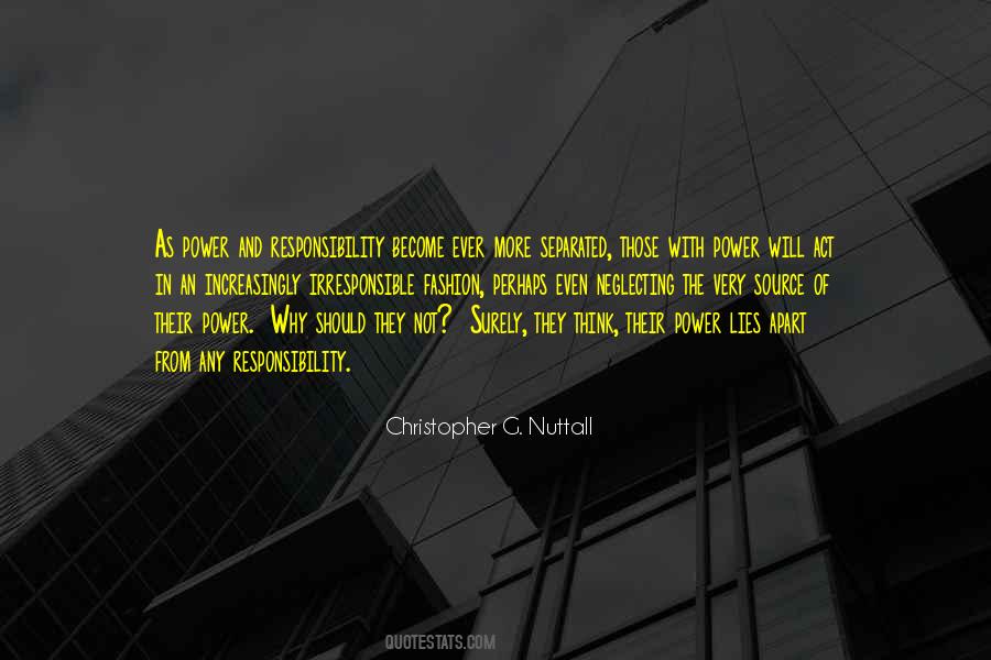 Sklar Law Quotes #973378
