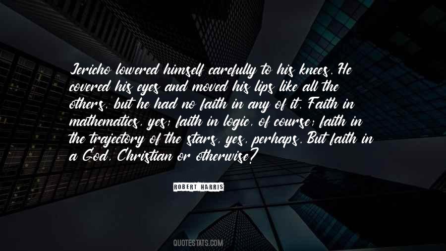 Quotes About Mathematics And God #1036262