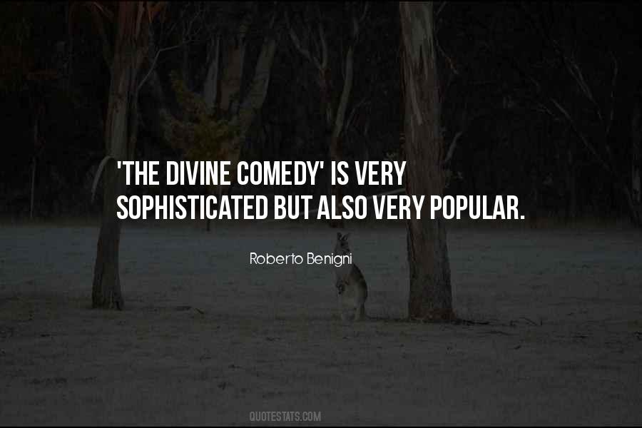 Benigni Quotes #812694