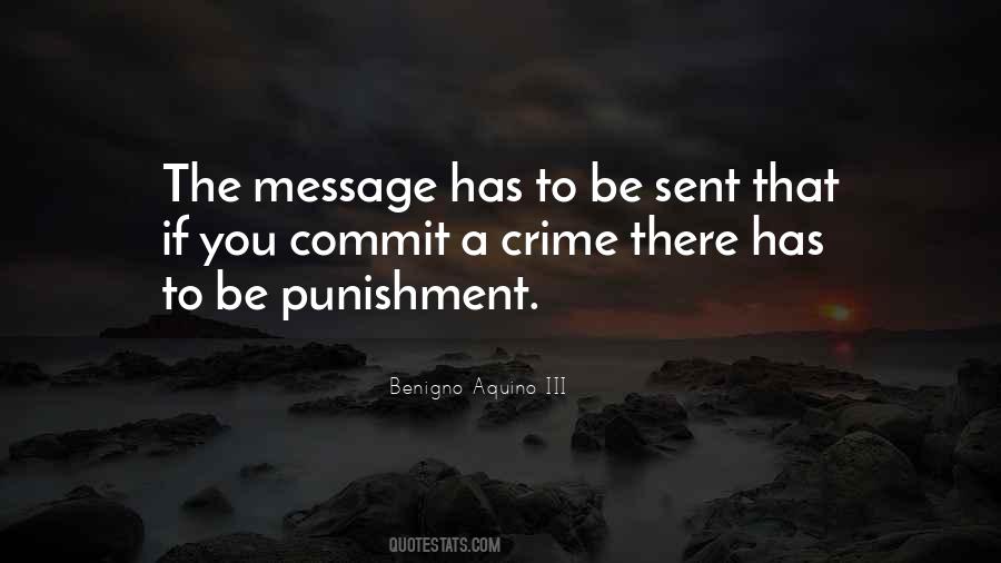 Benigno Aquino Quotes #1637093