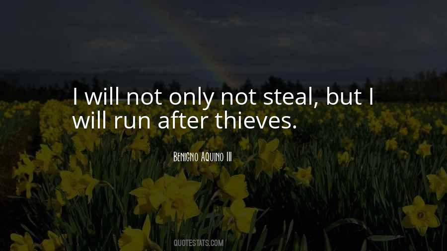 Benigno Aquino Quotes #207597