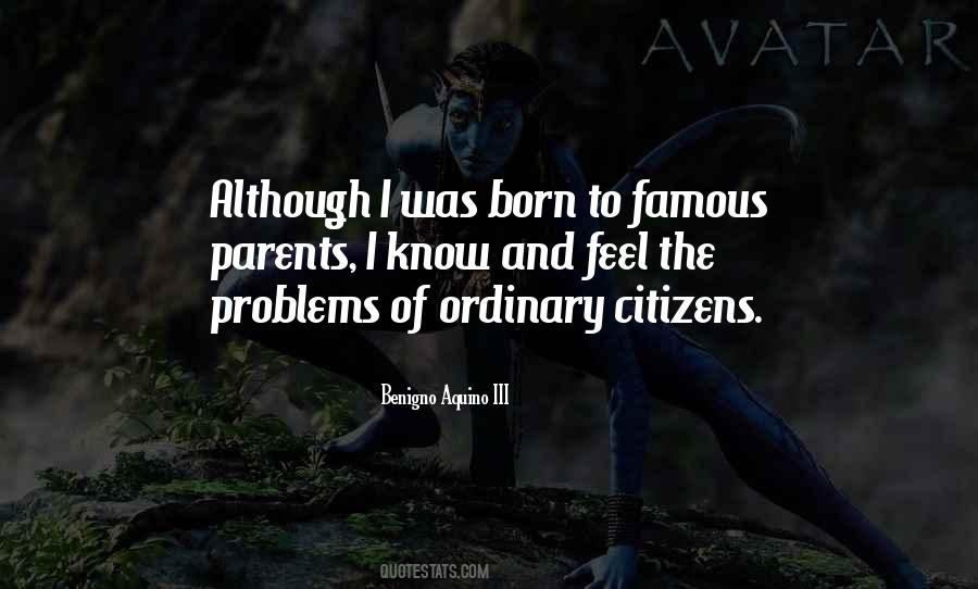 Benigno Aquino Quotes #520855