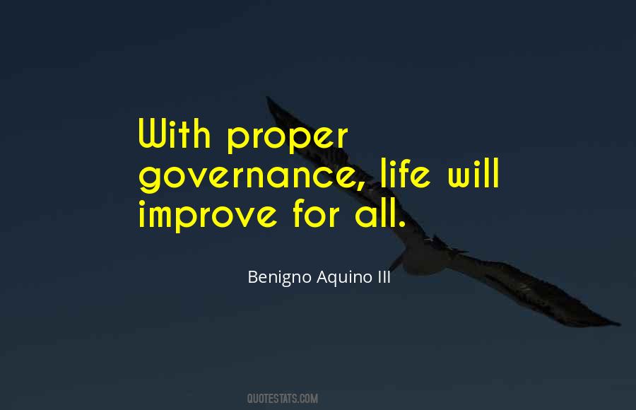 Benigno Aquino Quotes #760442