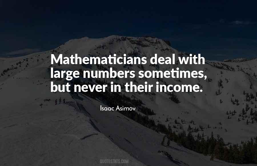 Quotes About Mathematicians Mathematics #1649937