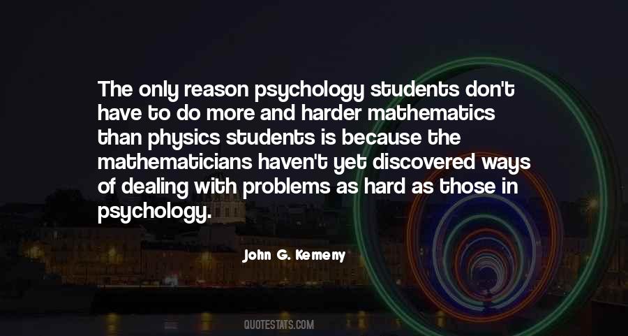 Quotes About Mathematicians Mathematics #637473