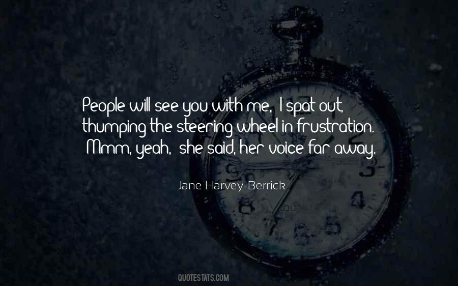 Primeval Man Quotes #1157694