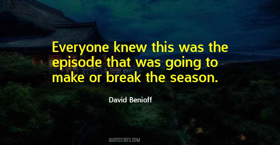 Benioff Quotes #1146445