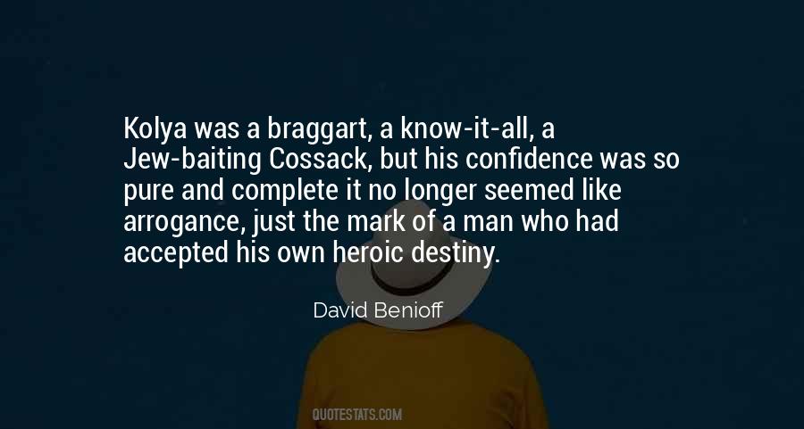 Benioff Quotes #1163416