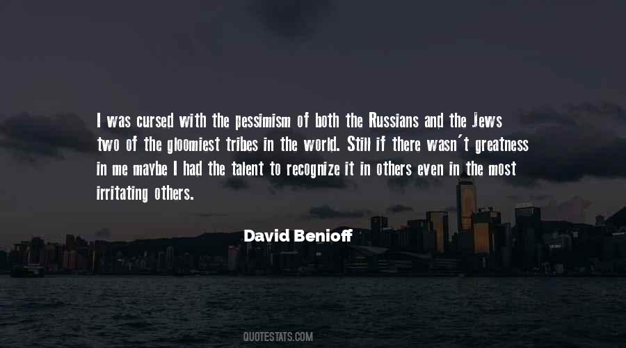 Benioff Quotes #1205128