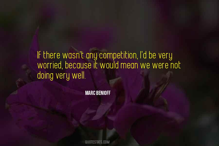 Benioff Quotes #281911