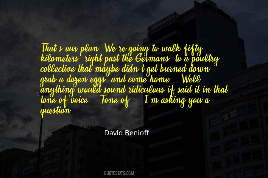 Benioff Quotes #642863