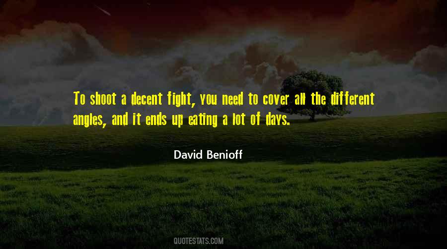 Benioff Quotes #803845