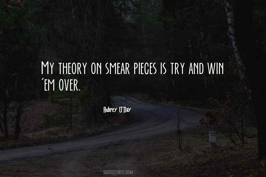 Shadows Being So Telling Quotes #1558670