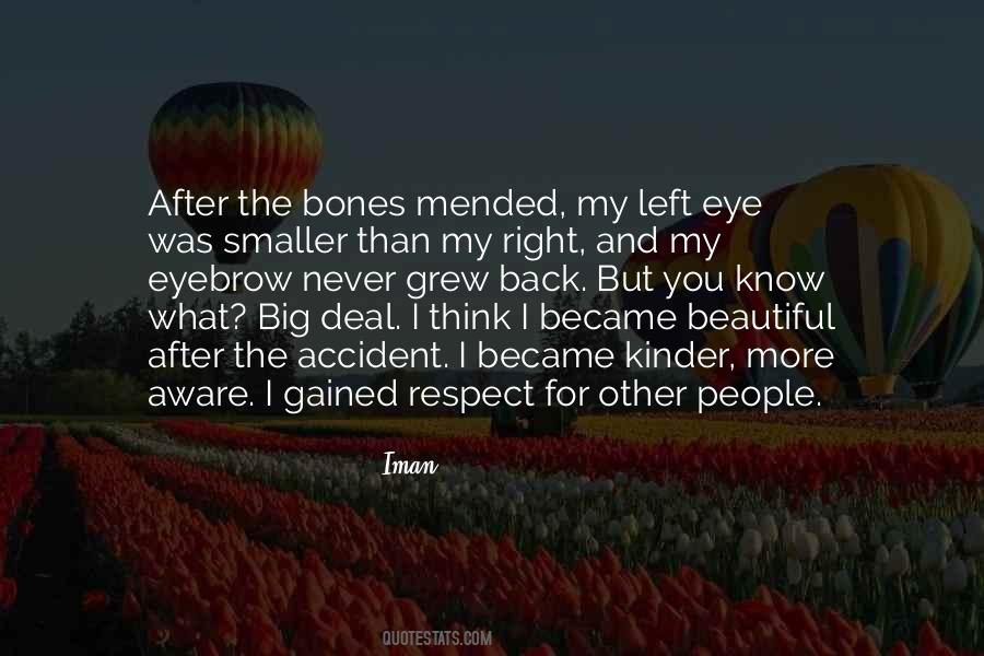 Big Bones Quotes #1824192