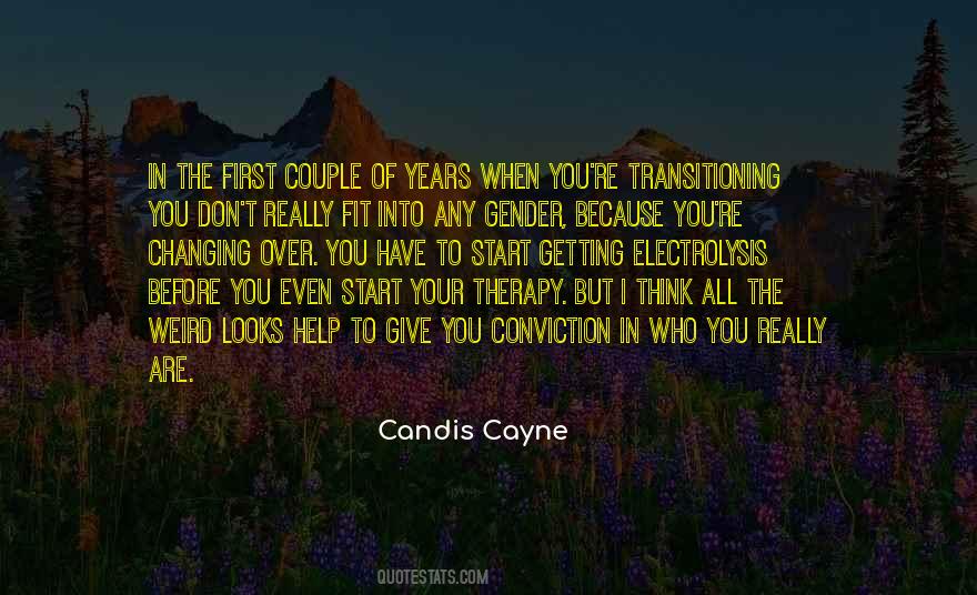 But Weird Quotes #105951