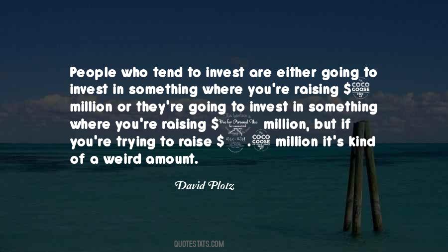 But Weird Quotes #167934