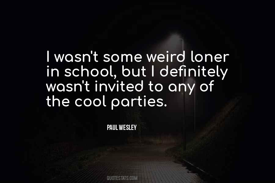 But Weird Quotes #176032