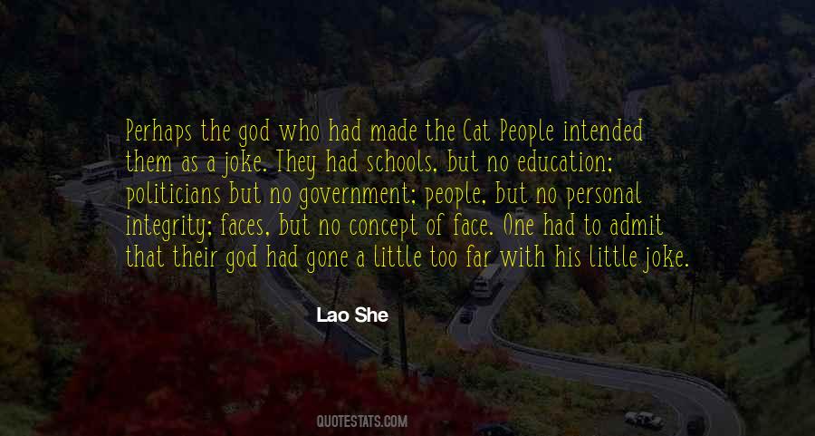 Chinese Literature Quotes #1152343