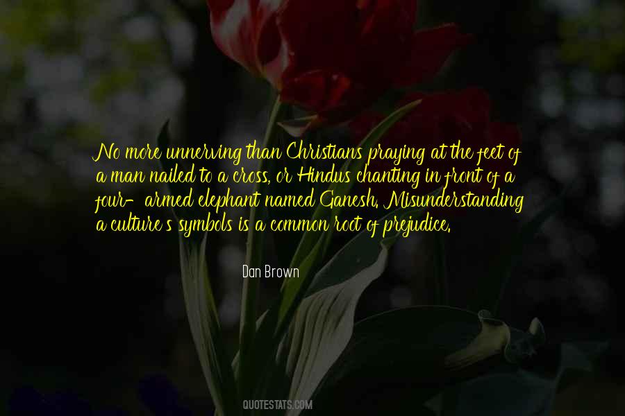 Christians Praying Quotes #1248607
